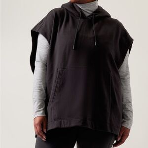 Retroplush Cocoon Hoodie Sweatshirt